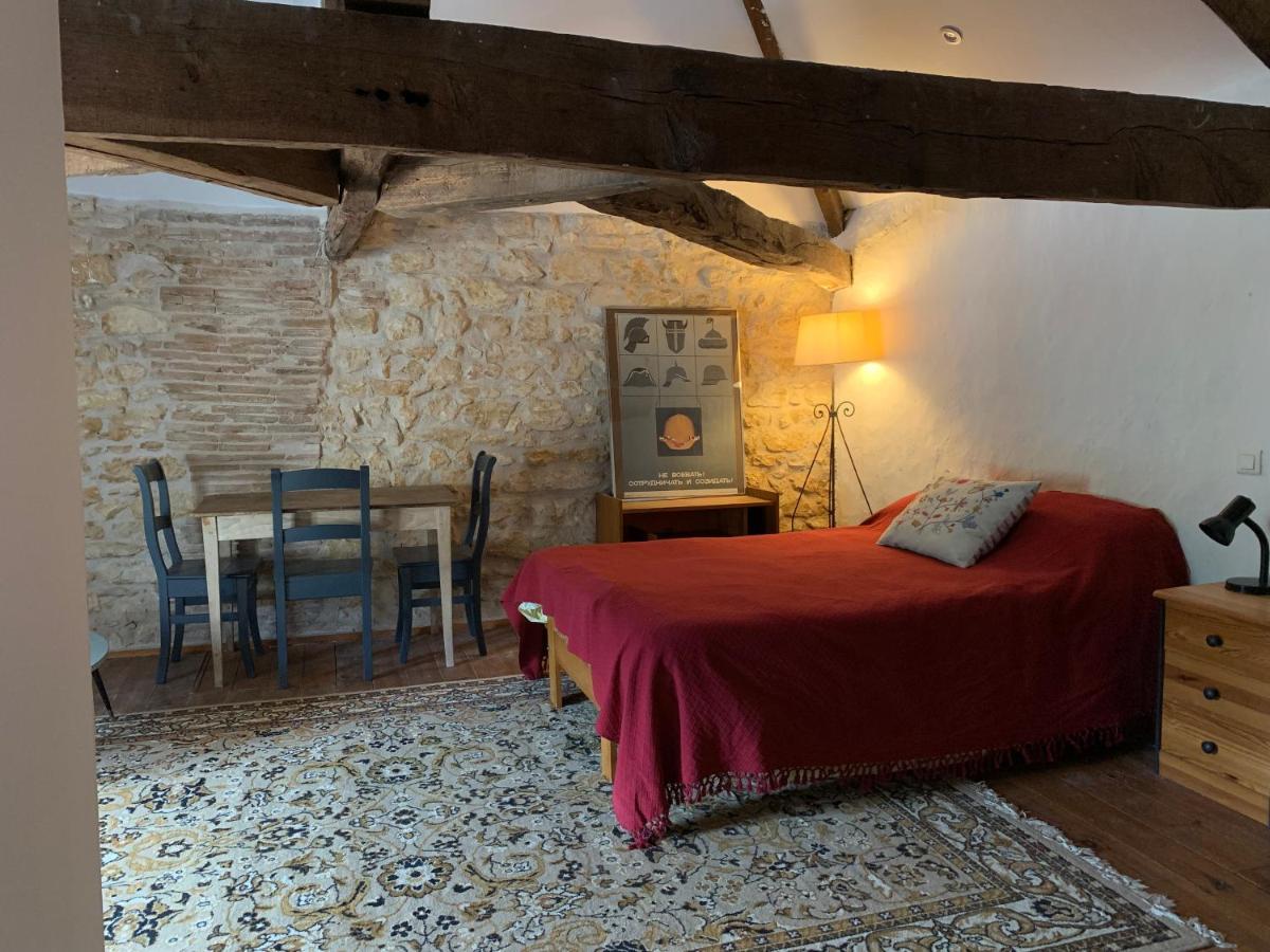Townhouse 26 Chambres D'Hotes Civray Hotel Buitenkant foto