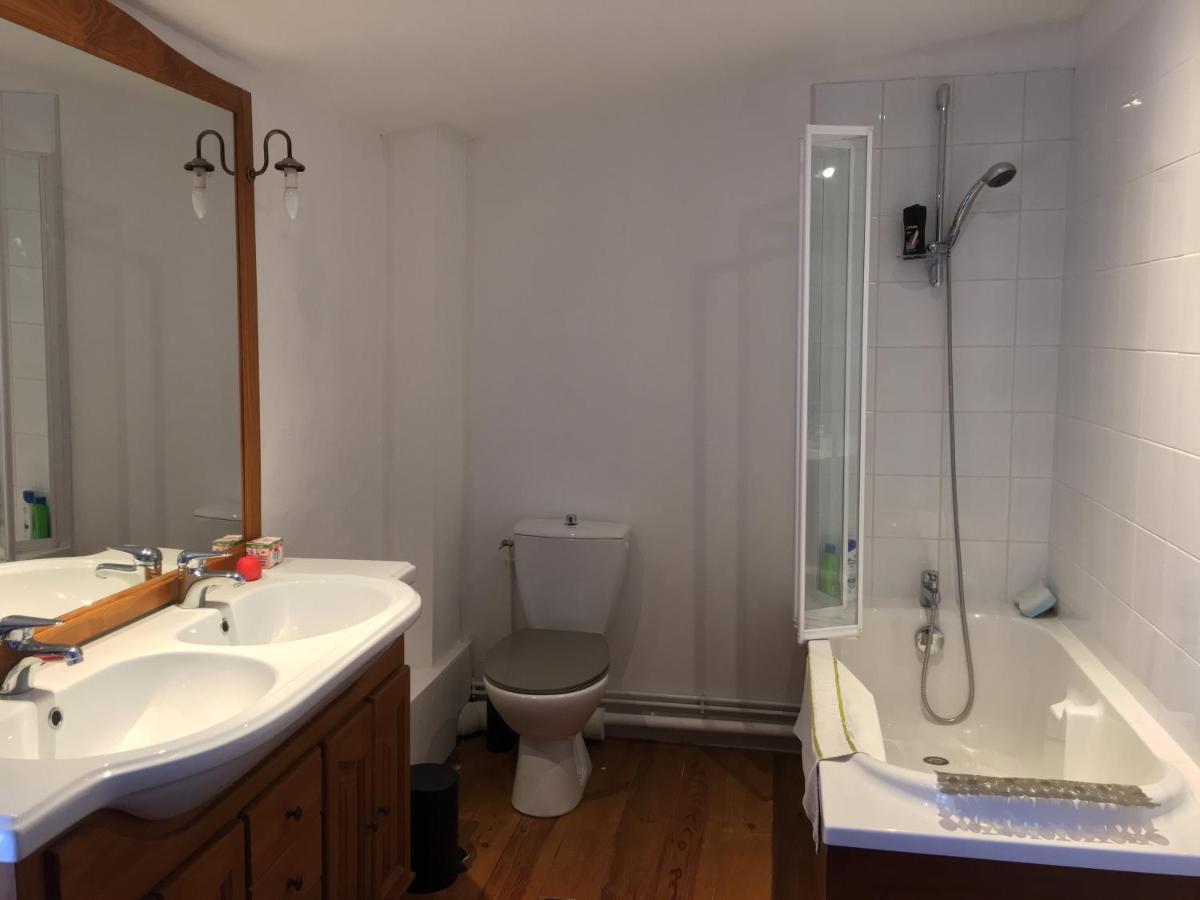 Townhouse 26 Chambres D'Hotes Civray Hotel Buitenkant foto