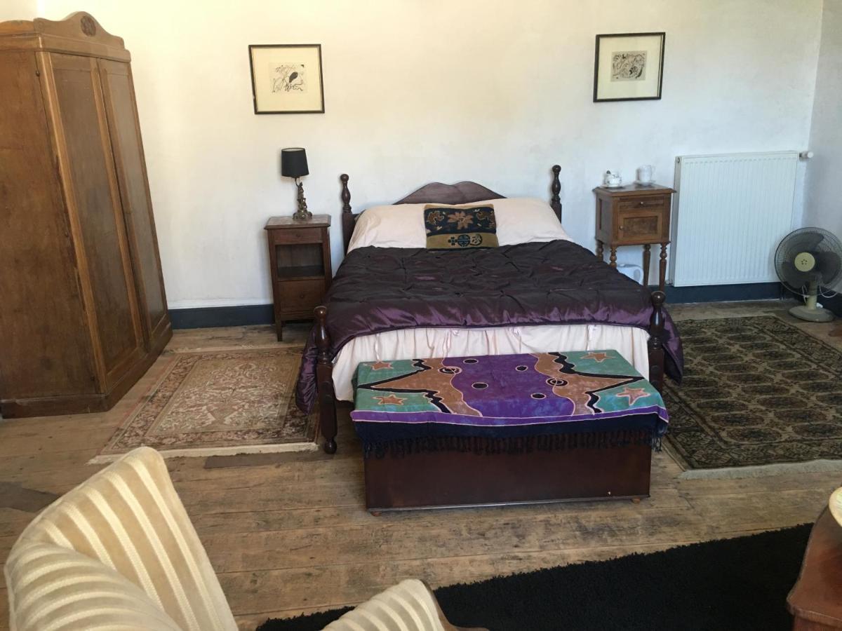 Townhouse 26 Chambres D'Hotes Civray Hotel Buitenkant foto